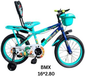 16 Inch Ibc Bmx Dual Shade Kids Bicycle