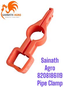 Pipe Clamp