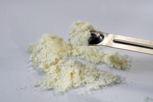 Hydrated Lime Powder
