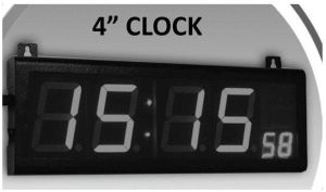 Digital Clocks
