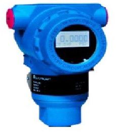 Ultrasonic Level Transmitter