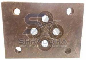 Alloy Steel Blind Flange