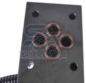Alloy Steel Blind Flange