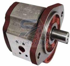 Aluminium Gear Pump
