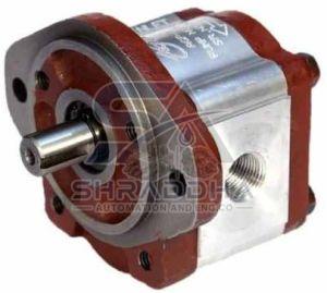 Aluminium Hydraulic Gear Pump