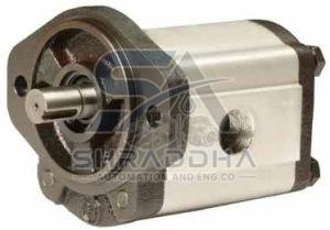 Aluminium Hydraulic Gear Pump