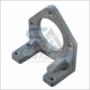 Aluminium L Type Bracket