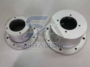 Aluminum Bell Housing
