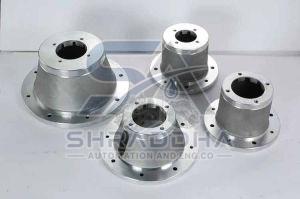 Aluminum Bell Housing