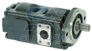 Automatic Hydraulic Gear Pump