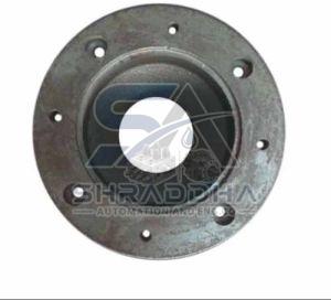 Cast Iron Bell Housing