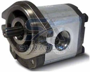 Cat Uron Hydraulic Gear Pump