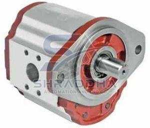 Cat Uron Hydraulic Gear Pump