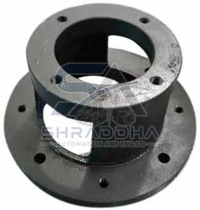 Gear Pump Bell Housing