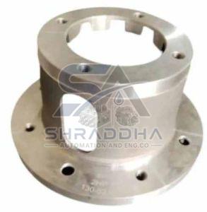 Gear Pump Bell Housing