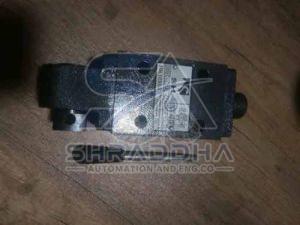 Hand Lever Directional Control Valve
