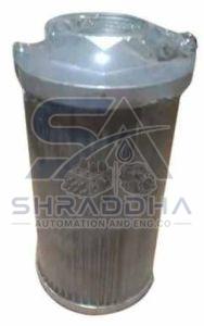 High Pressure Hydraulic Oil Filter