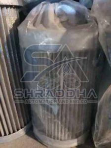 High Pressure Hydraulic Oil Filter