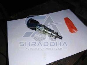 Hydraulic Cartridge Valve