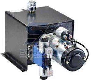 Hydraulic DC Power Pack