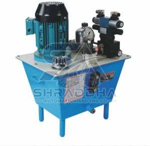 Hydraulic Power Pack For Press