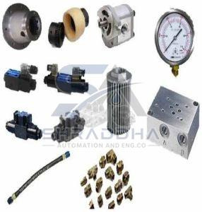 Hydraulic Power Pack Spare