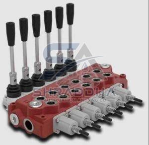 Hydraulic Pressure Control Valve