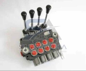 Hydraulic Pressure Control Valve