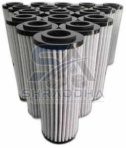Hydraulic Return Line Oil Filter