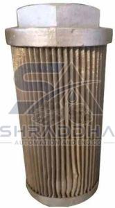 Hydraulic Suction Oil Filter