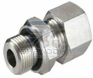 Hydraulic Tube Fitting