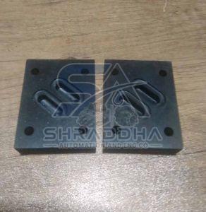 Mild Steel Blind Flange