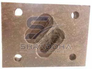 Mild Steel Blind Flange