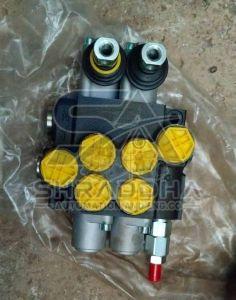 Mobile Control Valve