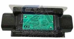 Pilot Operated Check Valve