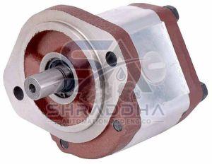 Sgp Hydraulic Gear Pump