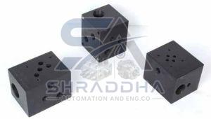 Single Station Manifold Block