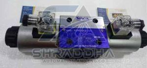 Spica Directional Control Valve