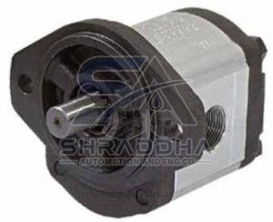 Supremo 3000 Series Gear Pump