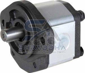 Supremo Group Hydraulic Gear Pump