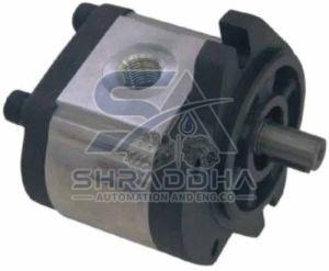 Supremo Group Sgp Hydraulic Gear Pump