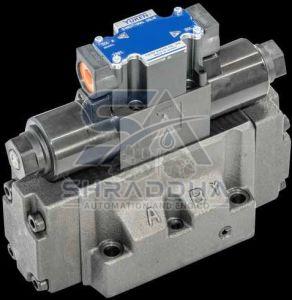 Yuken Hydraulic Directional Control Valve