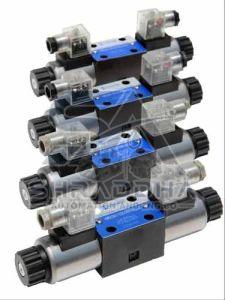 Yuken Hydraulic Directional Control Valve