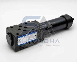 Yuken Hydraulic Pressure Control Valve