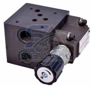 Yuken Hydraulic Pressure Control Valve