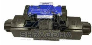 Yuken Hydraulic Solenoid Valve