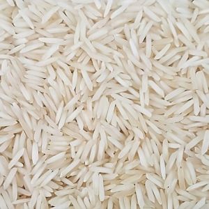 1121 Steam Basmati Rice
