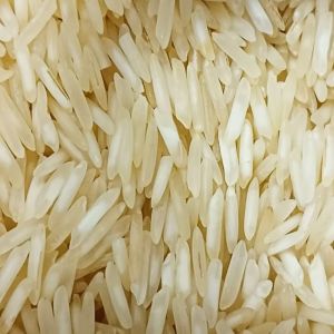 1509 Steam Basmati Rice