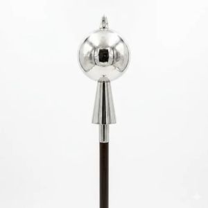 Stainless Steel Garden Oil Torch