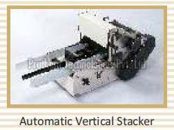 Automatic Vertical Stacker